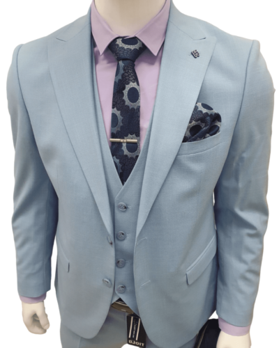 DJOIT New Line 1254