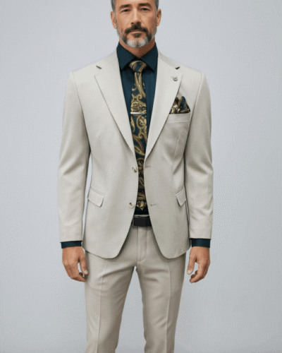 mazhki kostyum bezhov dve chasti slim fit 1 mazhki kostyum bezhov dve chasti slim fit 1