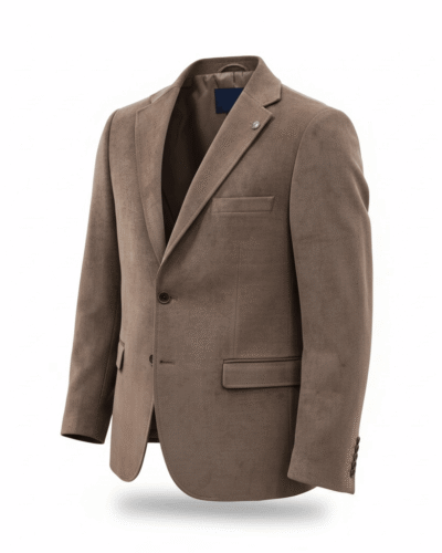mazhko sportno sako taupe kafiavo 1 mazhko sportno sako taupe kafiavo 1